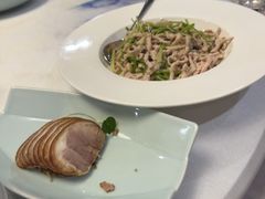 -蓬莱阁中餐厅(崇文门店)