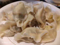 -东方饺子王(工农大路店)