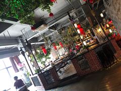 -山芋腔苏北菜(盐城滨海店)