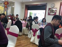 大堂-昱德来·天津菜(河西店)