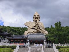 -句容茅山景区