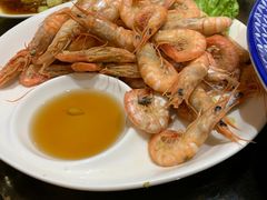 -浩家苑菜馆(汉口路店)