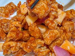 -六浦佳厨 ·地道粤菜(阳山鸡煲店)