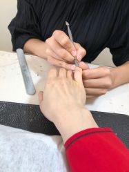 -NEW LOOK-绿麓 · 美甲美睫脱毛工作室