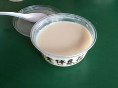 -老伴豆花(麦士威熟食中心店)
