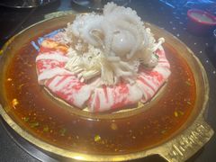 -小牛哈尼韩式水煎肉(万象城店)