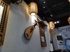 大堂-京城小江南·北京烤鸭·江南土菜·白鱼(中关村店)