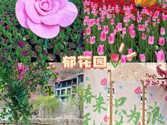 -河南宝泉旅游区