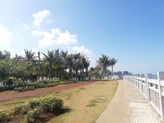 -白沙门生态公园