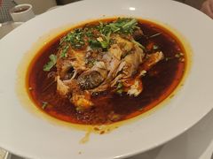 -眉州东坡(春秀路店)