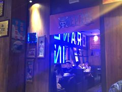 门面-伟大航路烤鱼(迅驰广场店)