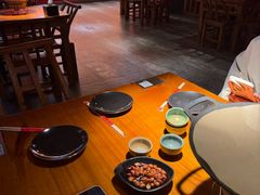 -水浒烤肉(国贸店)