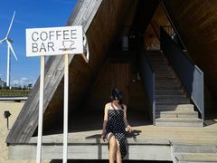 -那香海钻石沙滩浴场