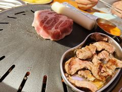 -济州爱肉堂(总店)