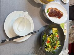 -福海居烤鸭店(鸟巢店)