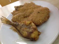 iphone_upload_pic-明呈黄鱼面馆(斜土路店)