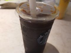 -星巴克(深圳新沙天虹店)