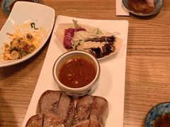 黑椒香煎厚牛舌-阿吾罗日本料理(K11艺术中心店)