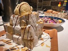 -俄士厨房(五棵松华熙LIVE店)