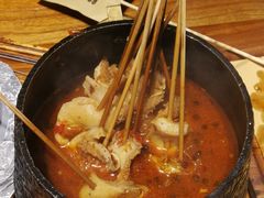 -那些年记忆烧烤