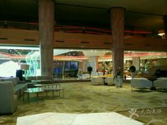 -青岛银沙滩温德姆至尊酒店