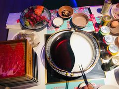 -温禾牛·和牛寿喜烧自助火锅(恒基名人店)