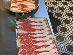 -哈哈碳都·牛肋条无限自助烤肉(宝龙店)