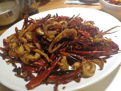 -一顿烧烤(八经街店)