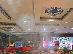 -九府羊鲜羊火锅·烧烤(任丘东风美食街店)