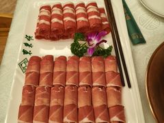 -东来顺饭庄(天坛店)