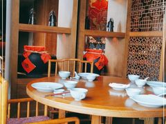 -丽江金茂凯悦臻选酒店-滇香馆