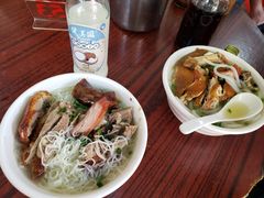 -凌舍好烧鹅(中山路店)