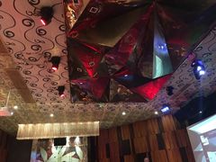 -蓝色派对KTV(聚然广场店)