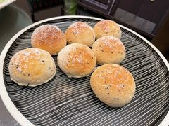 -广州康莱德·韵轩中餐厅