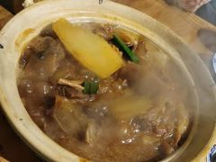 -十六蒲(桂林路店)