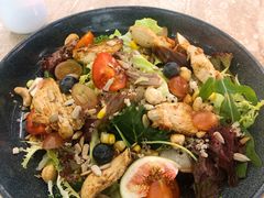 -玲婧胡同·生日蛋糕·餐厅(嘉里城店)