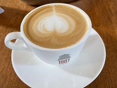 -1901 Cafe(西四店)
