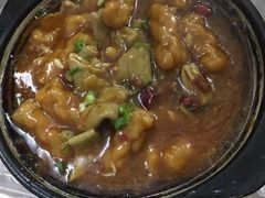 -大隐隐于市私房菜(保和小区店)