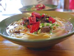 -十里香粉馆(虹桥中路店)