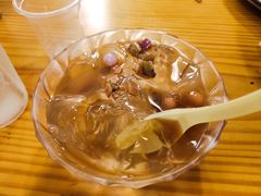 -黄泰吉拾味餐厅(江汉路店)