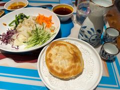 -醉长安(钟楼旗舰店)