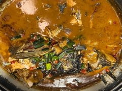-老李家土菜馆·安吉地标美食