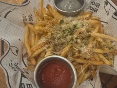 -Blac+Blac(中海环宇荟店)