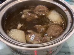 -顶福胜潮汕牛肉火锅(观沙岭店)