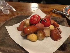 -I HOLIC艾豪丽披萨(KKone店)