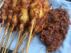 鹌鹑蛋-辽B·小串(总店)