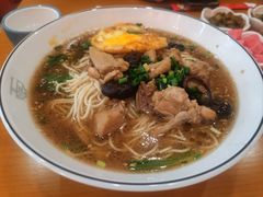 -好這口重庆小面(总店)