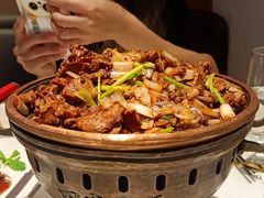 -四季民福烤鸭店(王府井东安门店)