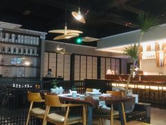 大堂-古京·臻致料理(月湖店)