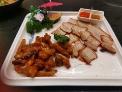 -旺达·福州菜(正大广场店)
